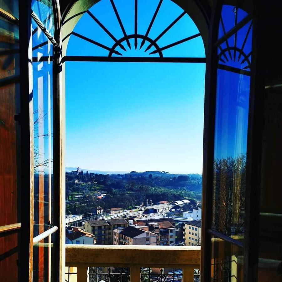 Villa Socini Siena Kültér fotó