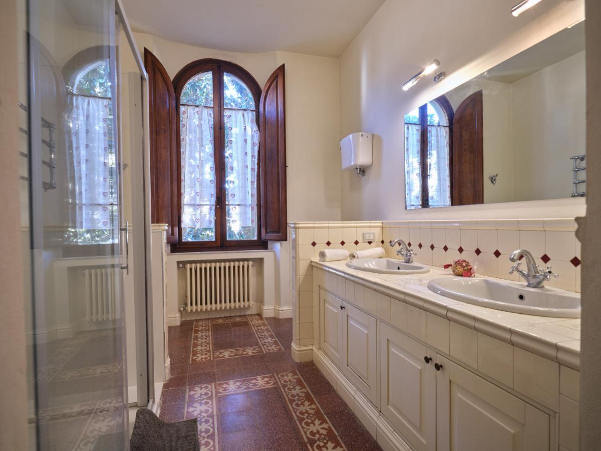 Villa Socini Siena Kültér fotó