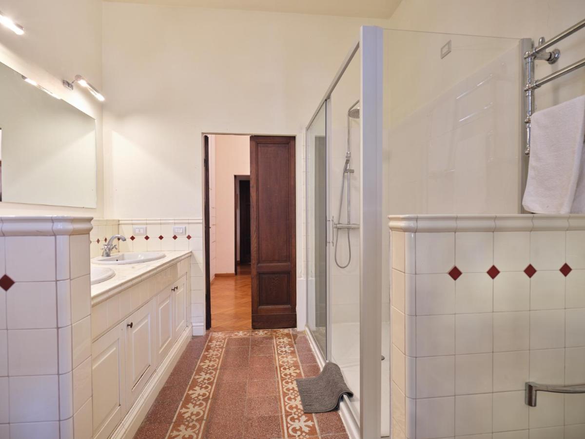 Villa Socini Siena Kültér fotó