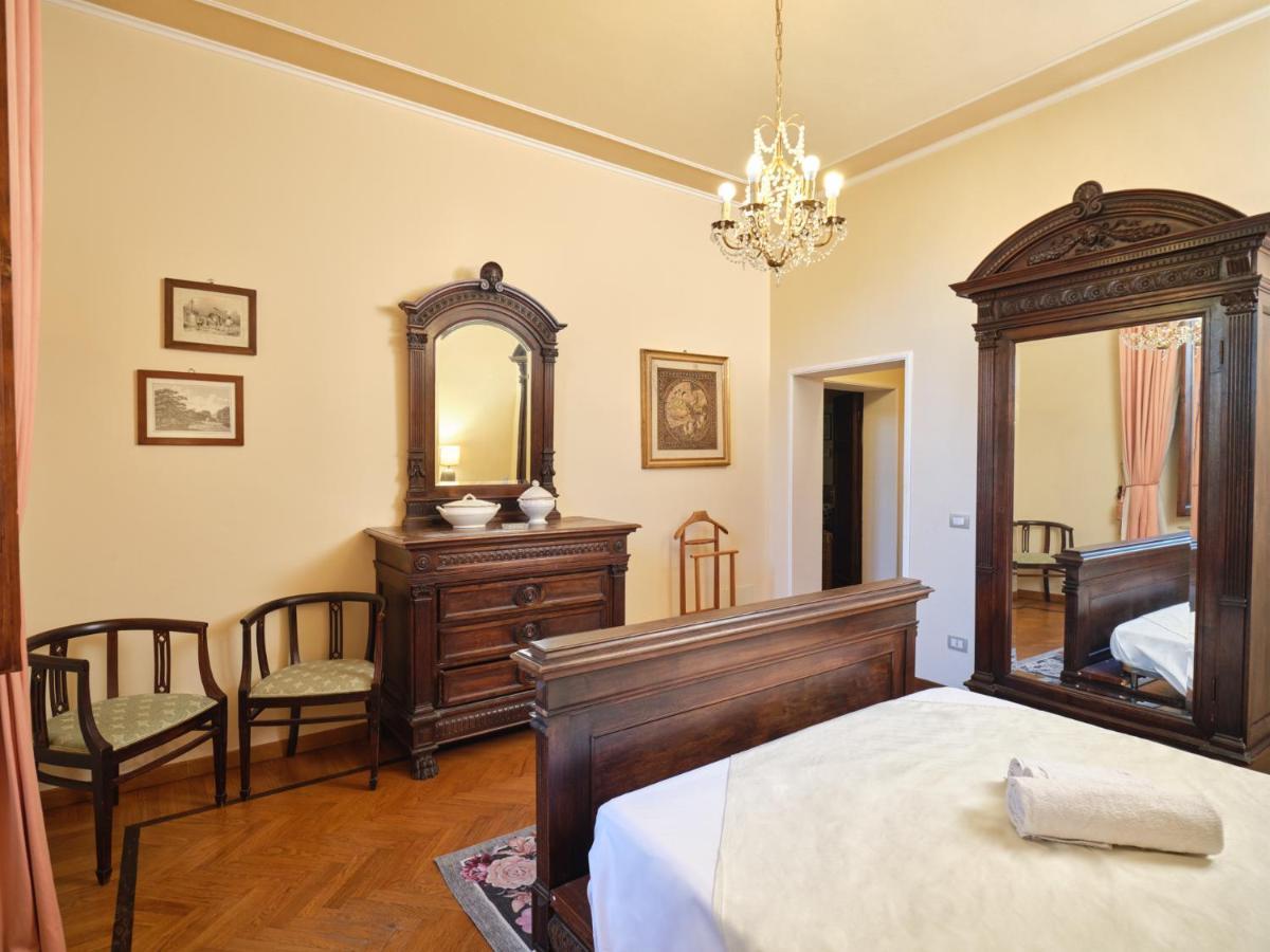 Villa Socini Siena Kültér fotó