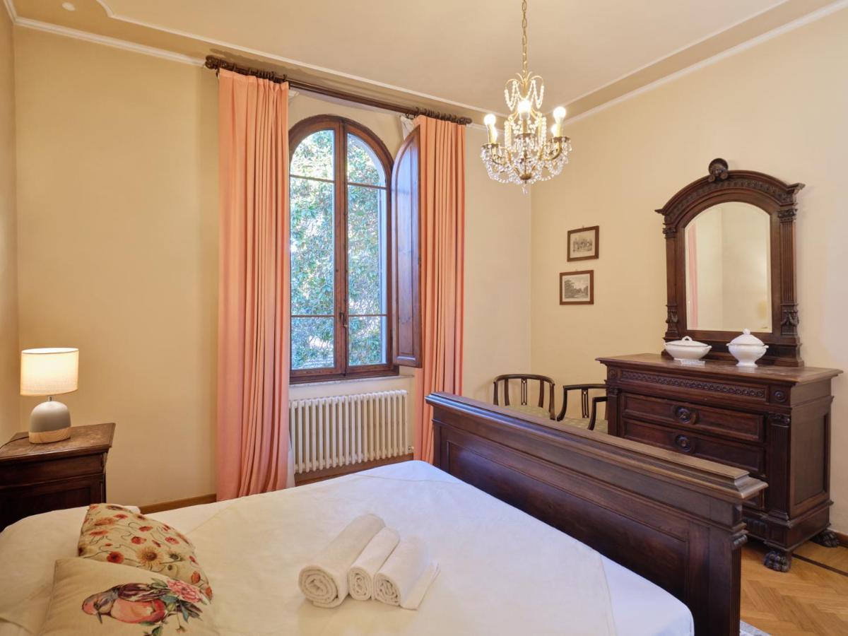 Villa Socini Siena Kültér fotó