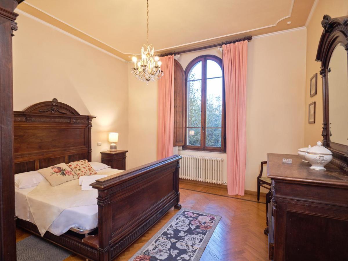 Villa Socini Siena Kültér fotó