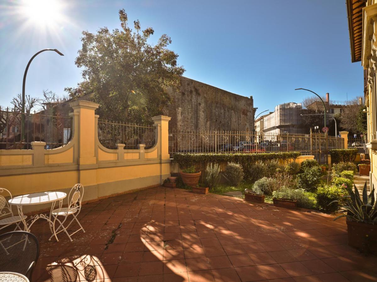 Villa Socini Siena Kültér fotó