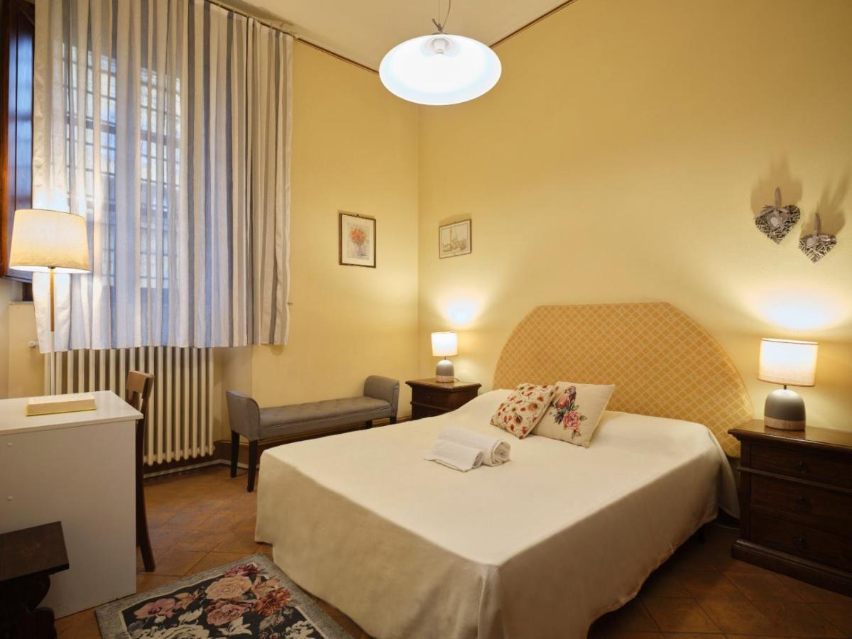 Villa Socini Siena Kültér fotó