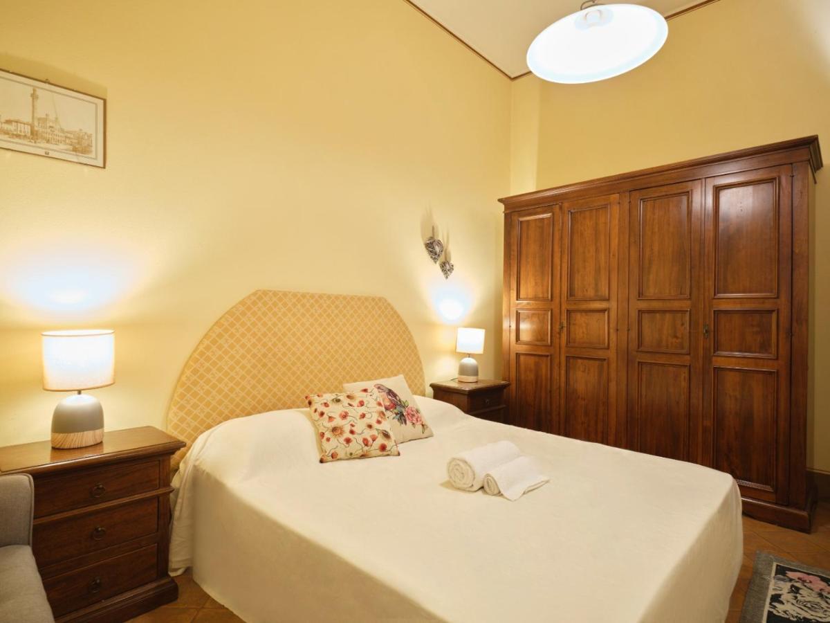 Villa Socini Siena Kültér fotó