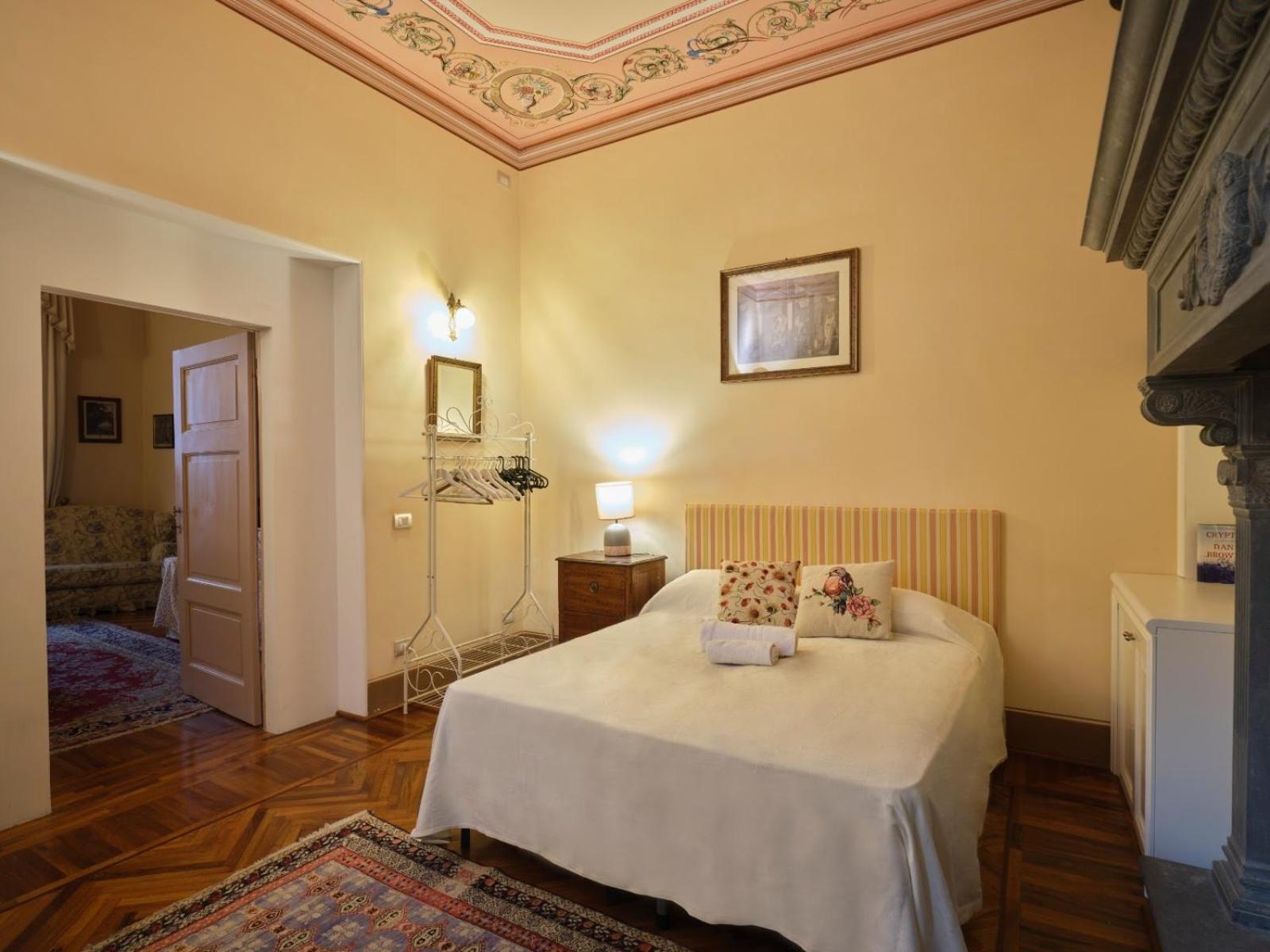 Villa Socini Siena Kültér fotó