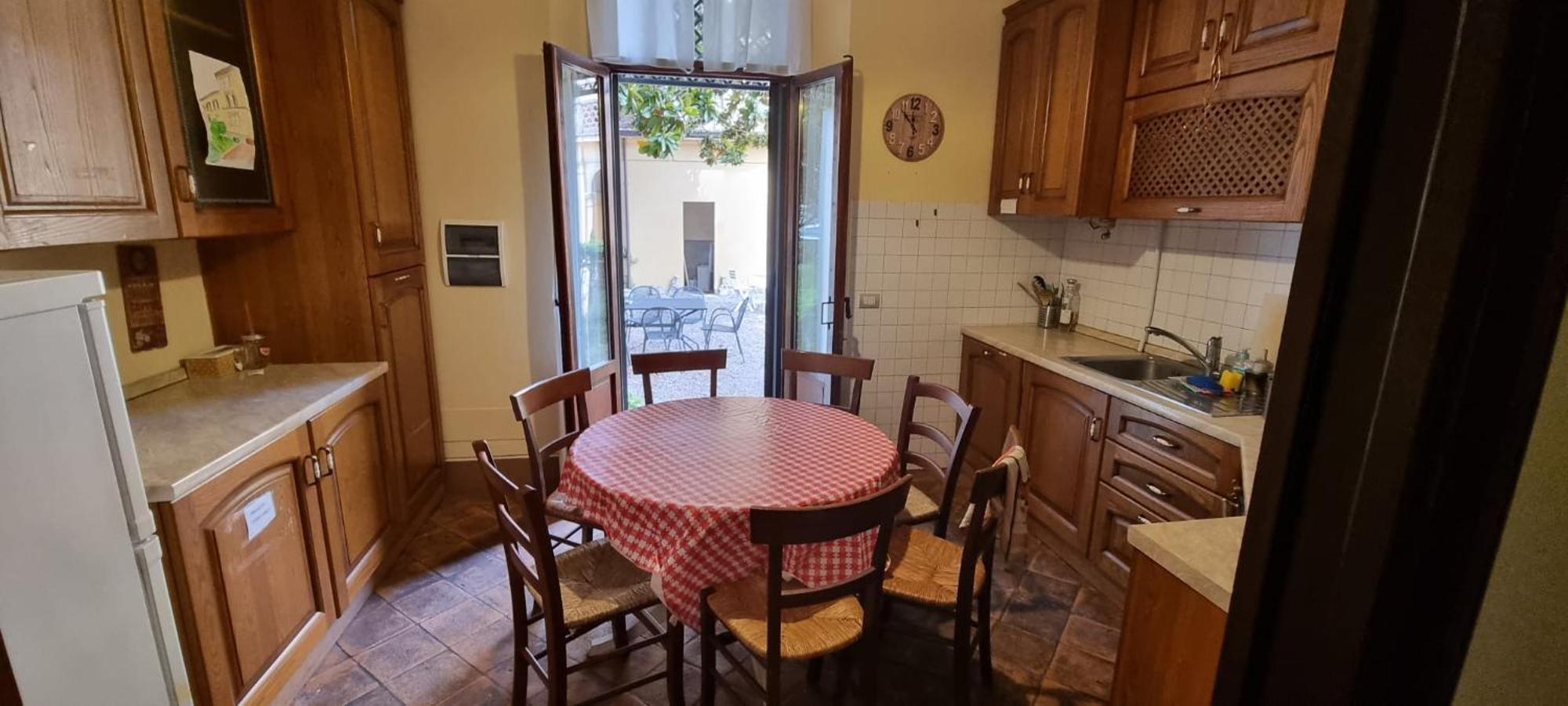 Villa Socini Siena Kültér fotó