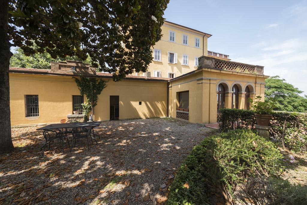 Villa Socini Siena Kültér fotó
