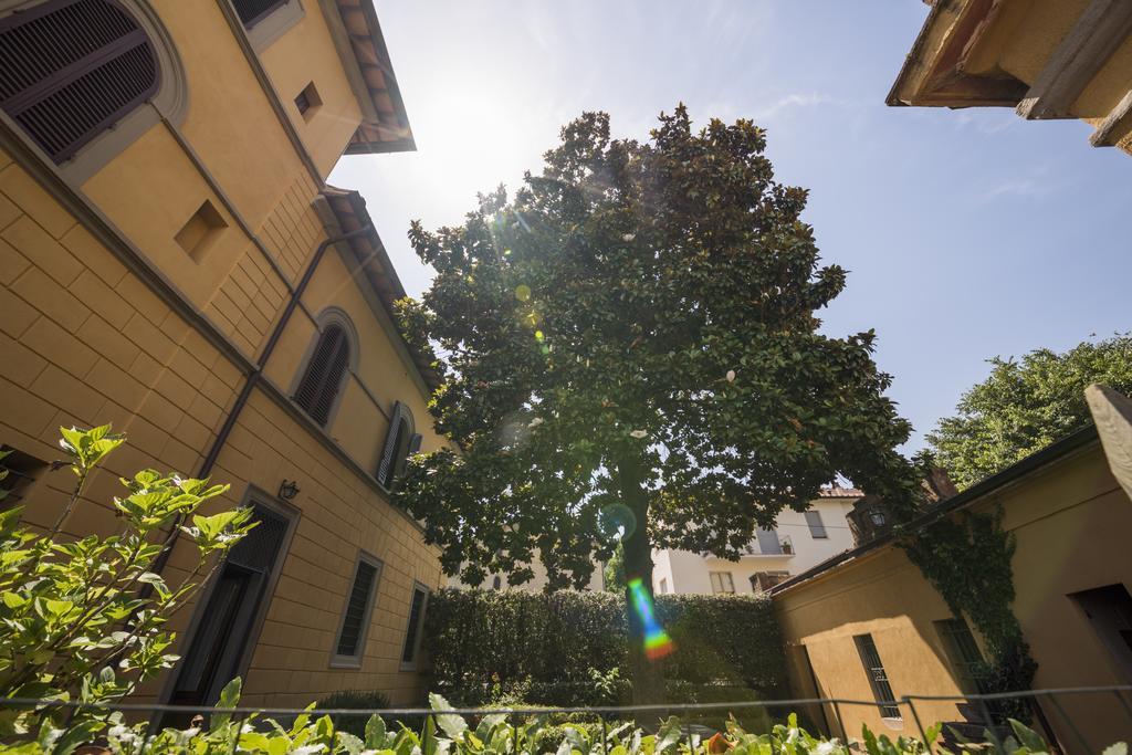 Villa Socini Siena Kültér fotó