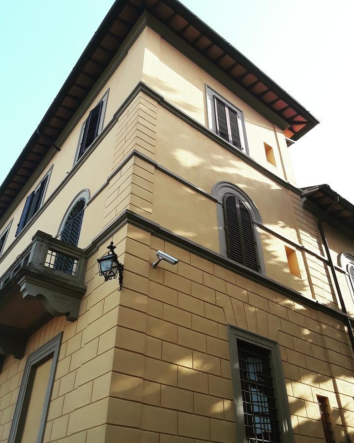 Villa Socini Siena Kültér fotó