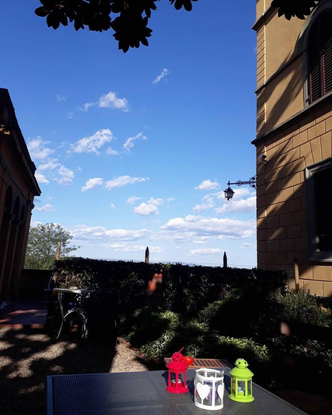 Villa Socini Siena Kültér fotó
