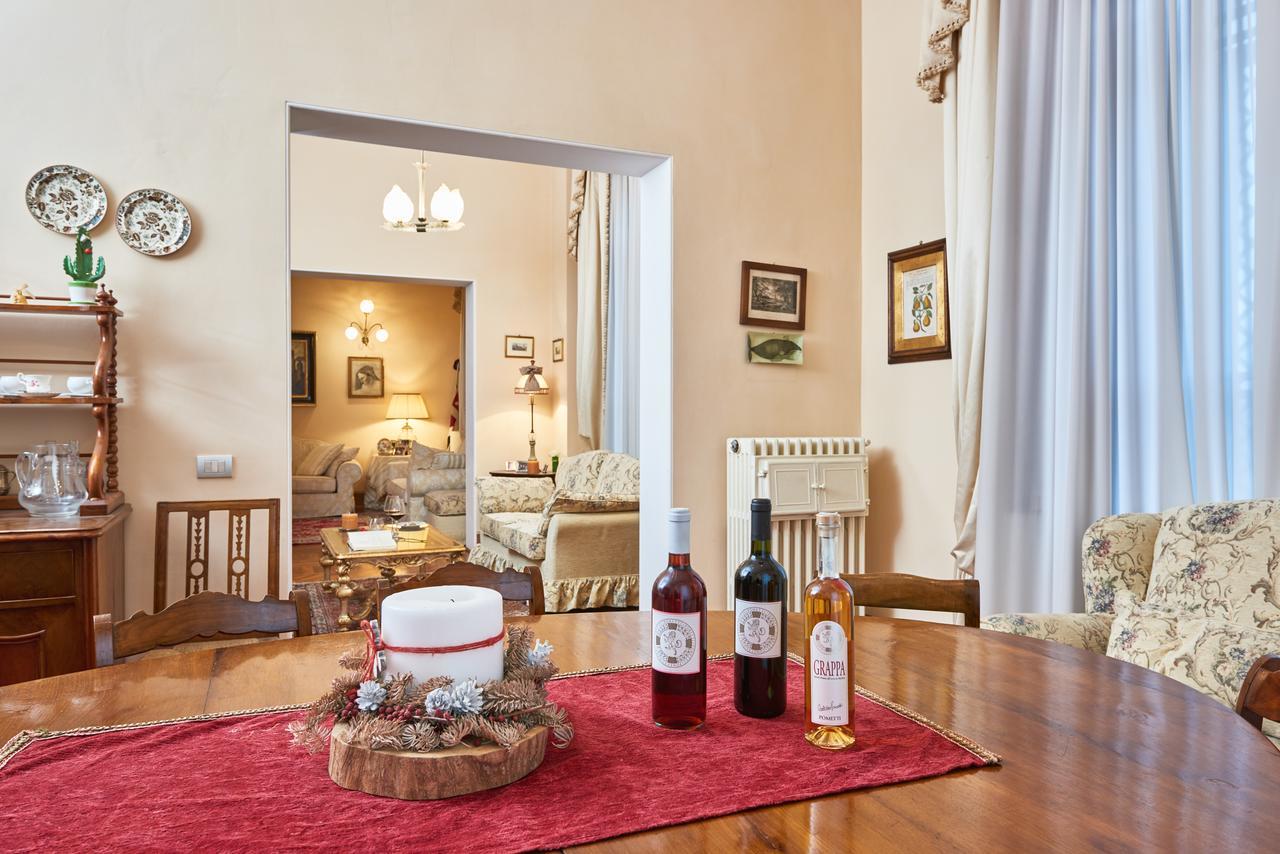 Villa Socini Siena Kültér fotó