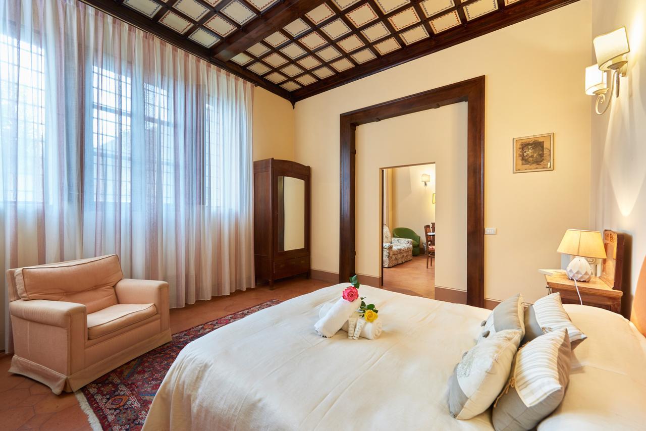 Villa Socini Siena Kültér fotó