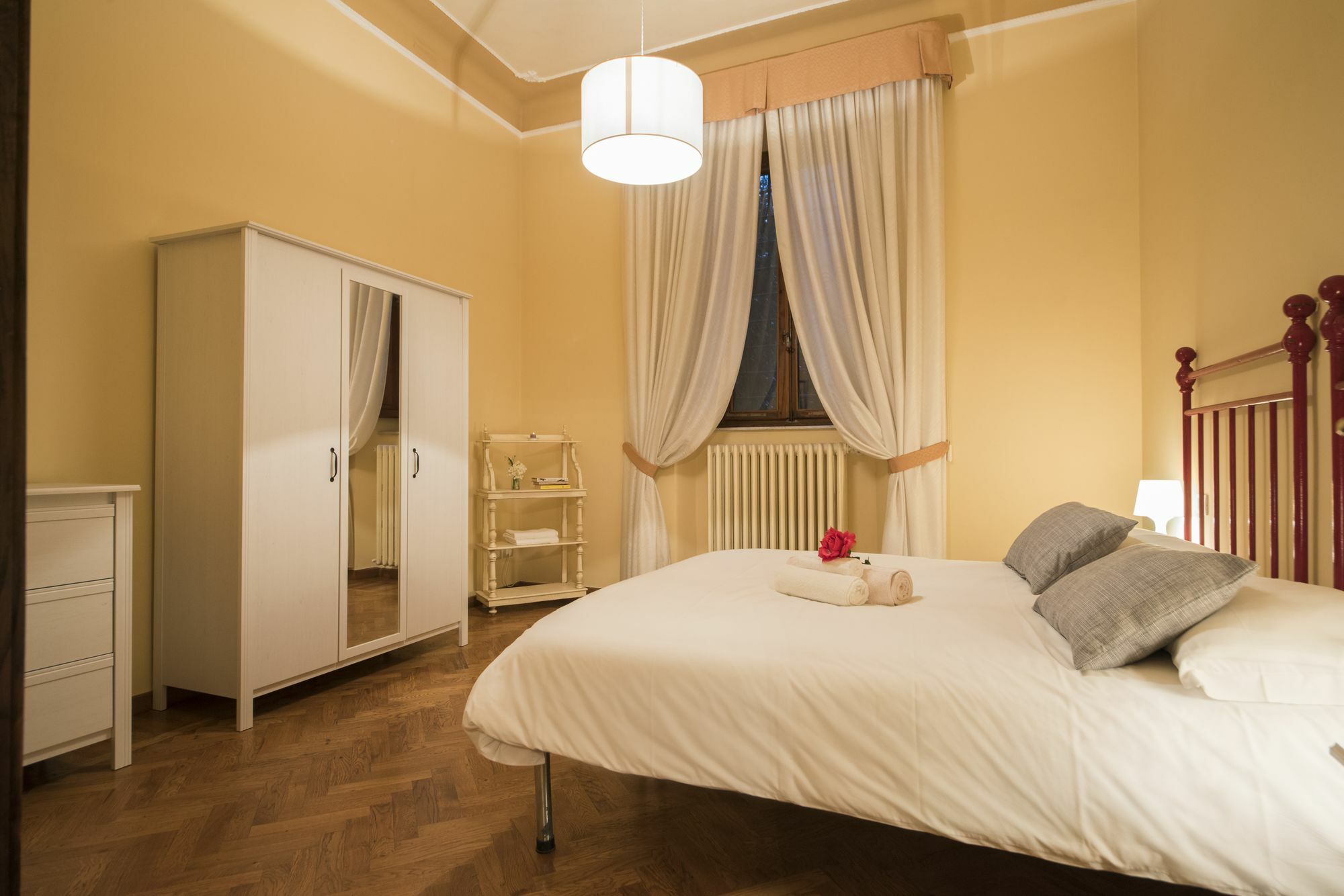 Villa Socini Siena Kültér fotó