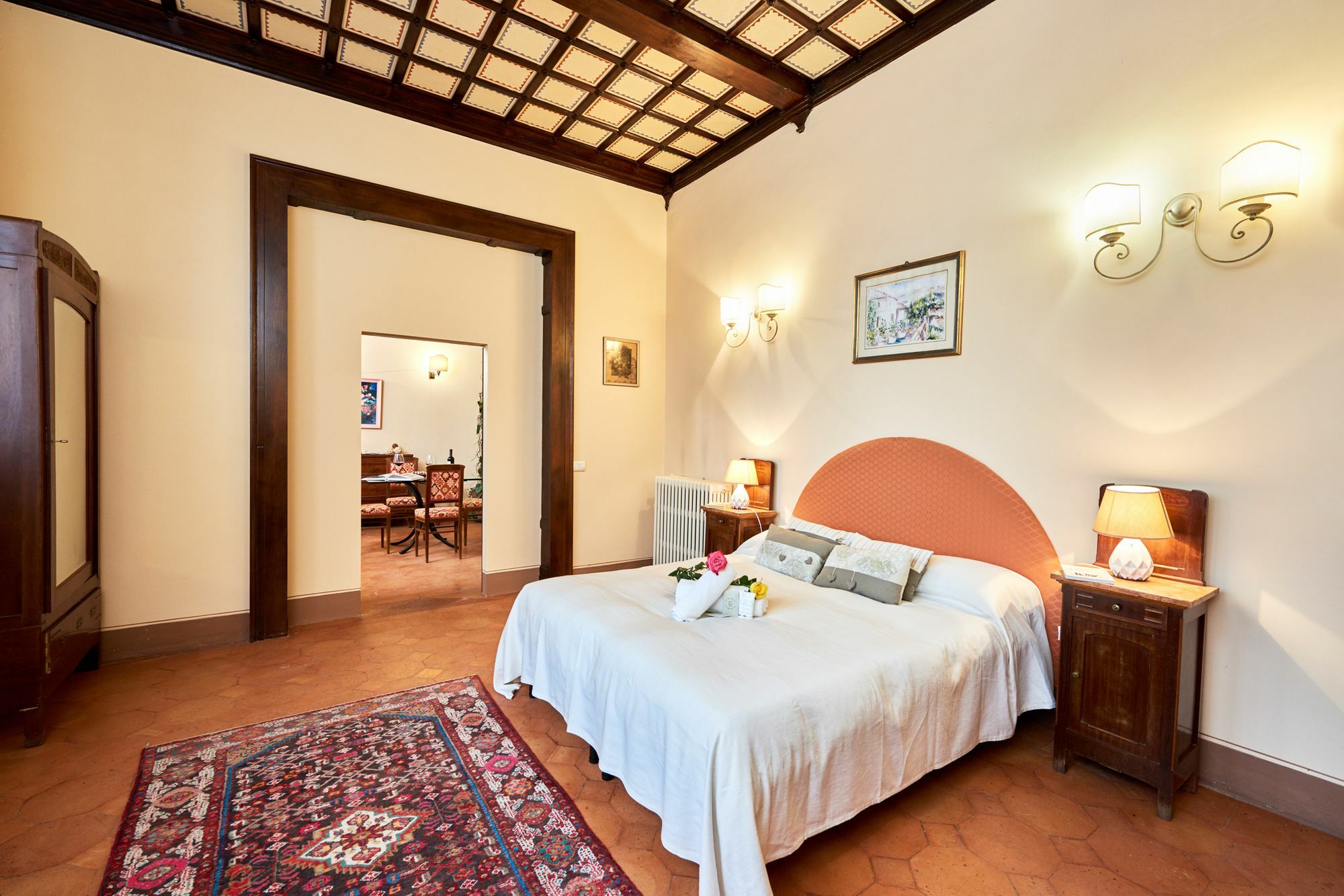 Villa Socini Siena Kültér fotó