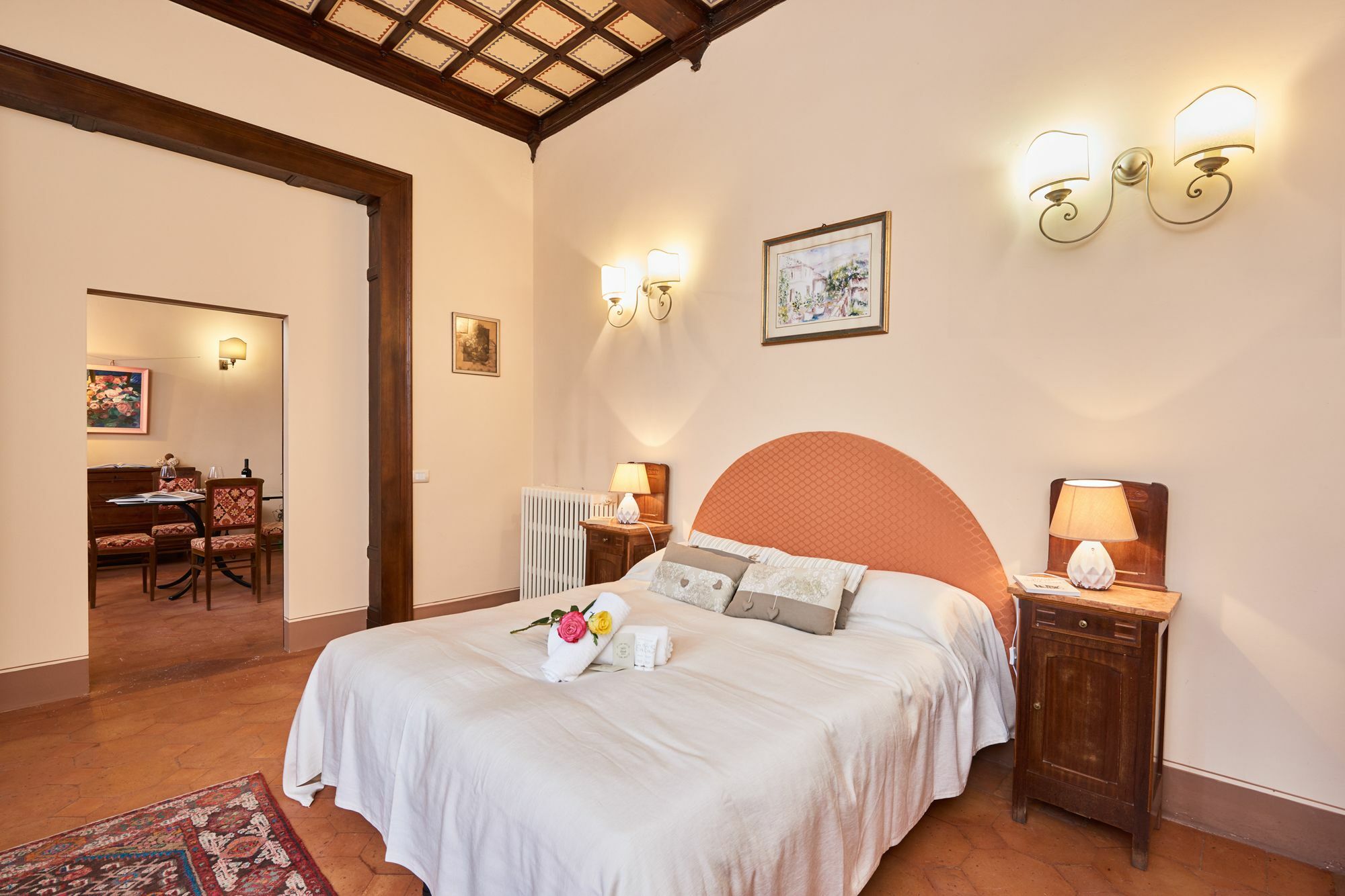 Villa Socini Siena Kültér fotó