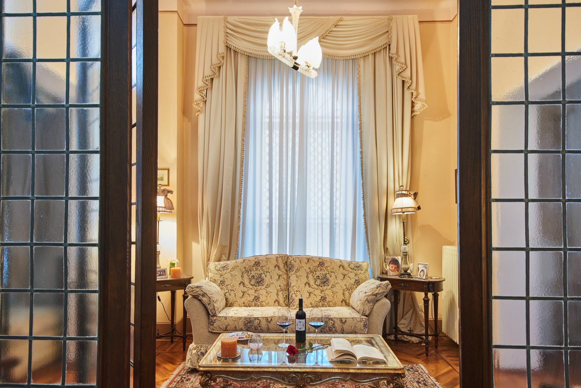 Villa Socini Siena Kültér fotó