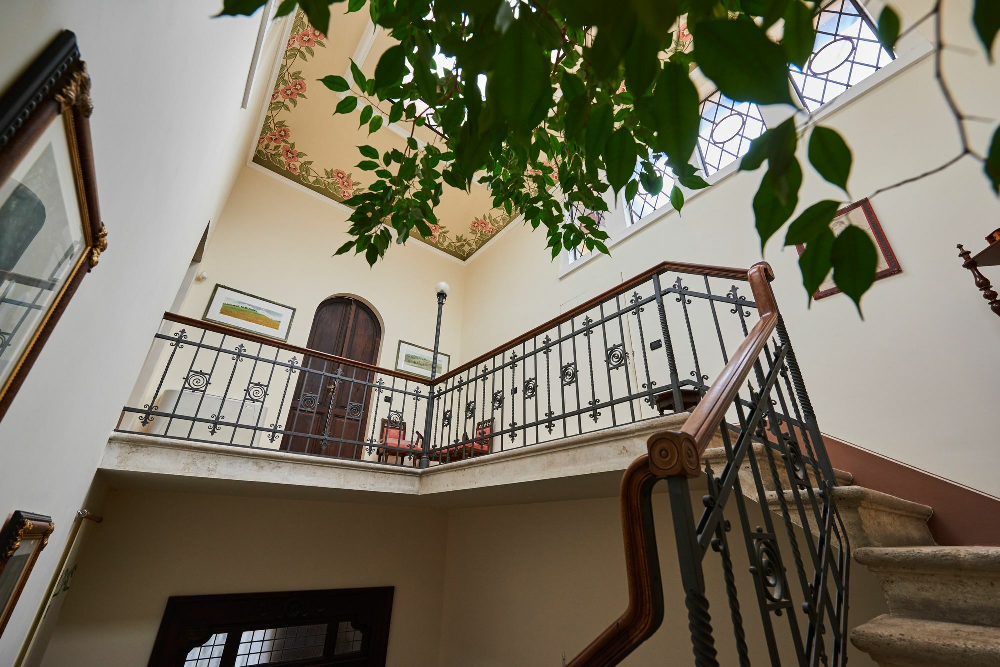 Villa Socini Siena Kültér fotó