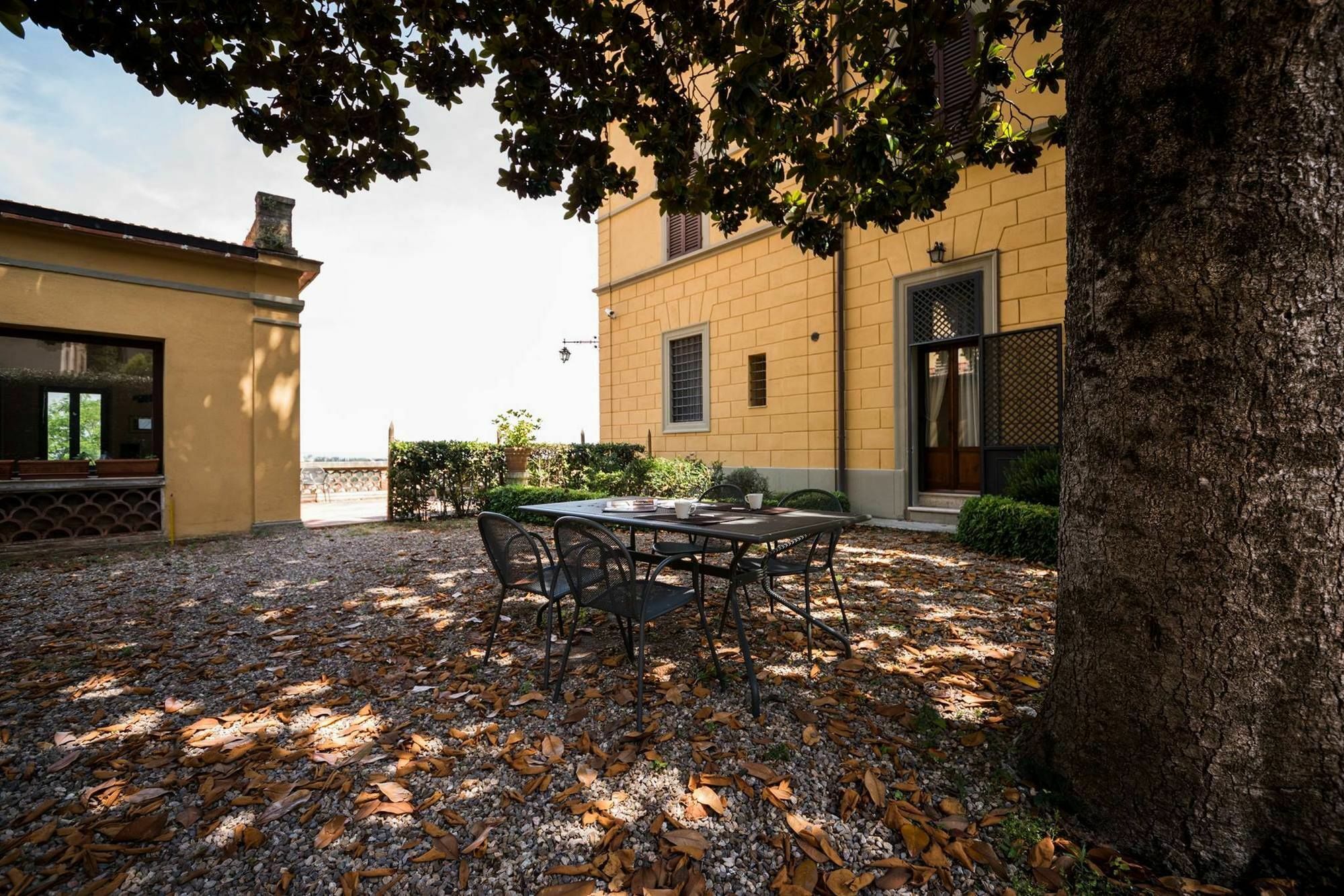 Villa Socini Siena Kültér fotó